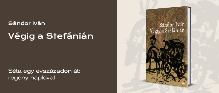 végig a stefánián